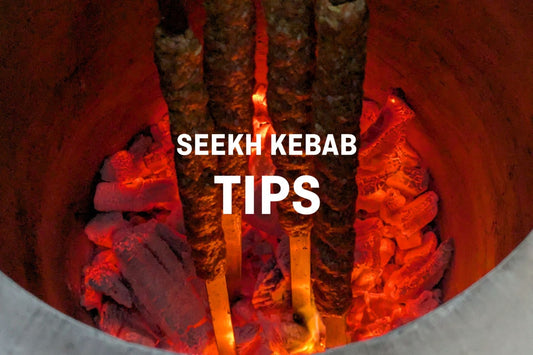 Top 10 seekh kebab tips