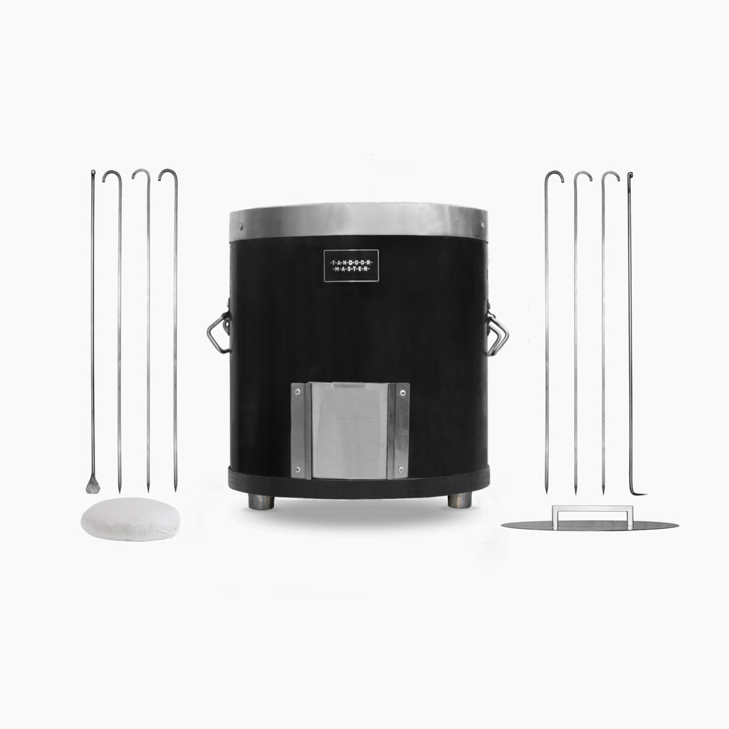 Small tandoor | Tandoor Master