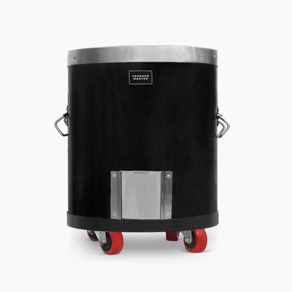 Charcoal Tandoor 22