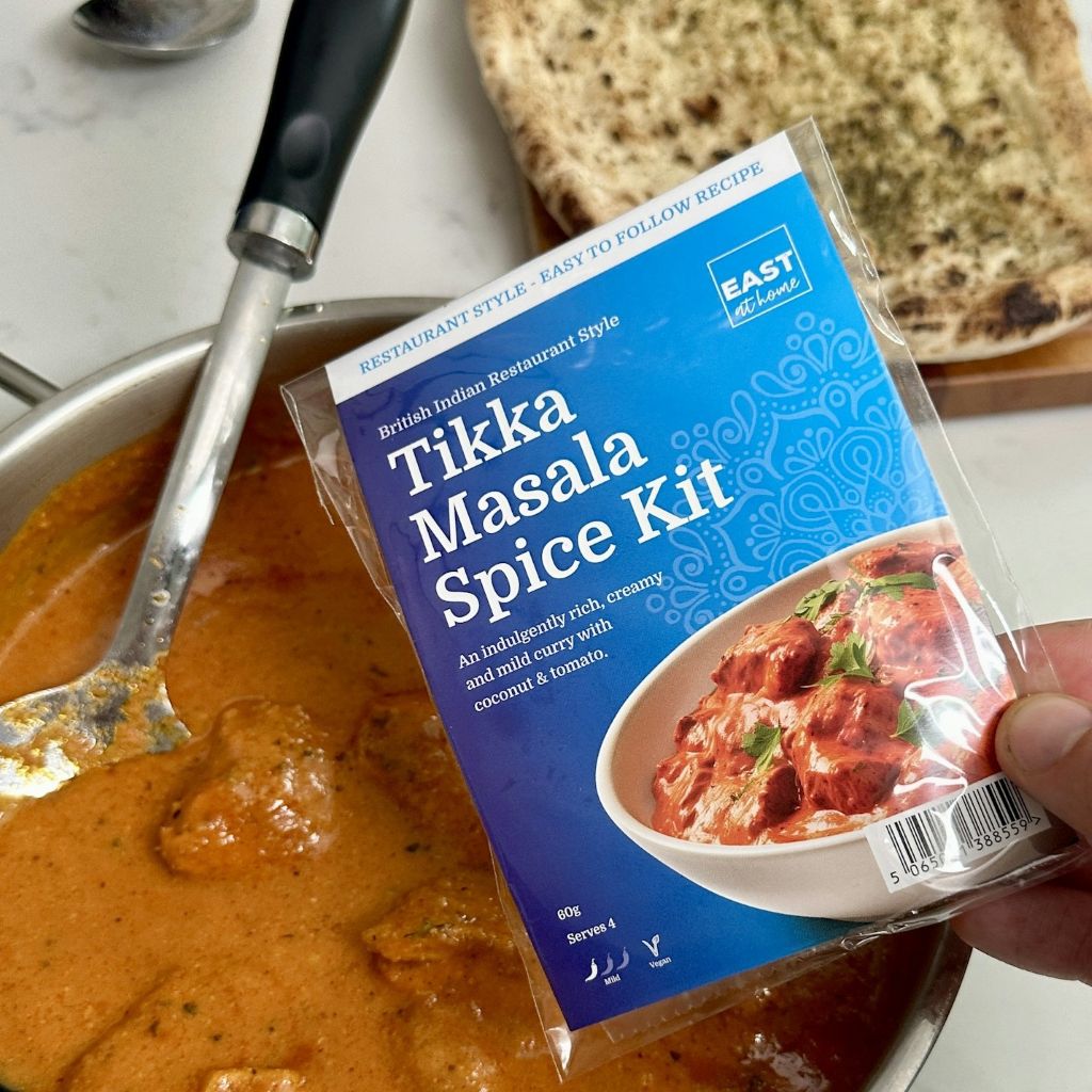 Curry bundle