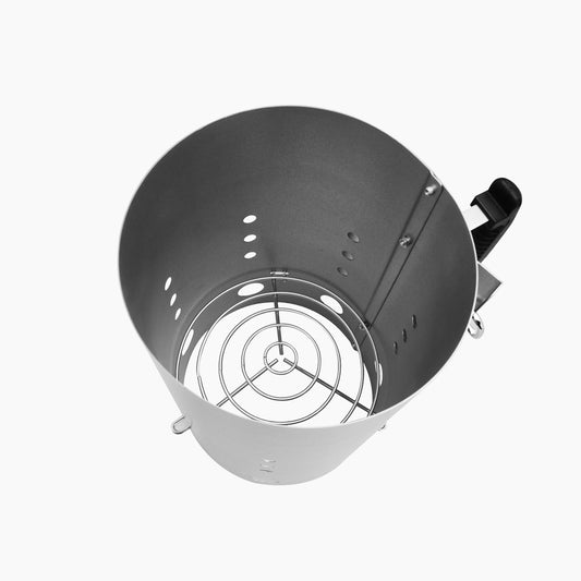 charcoal chimney starter