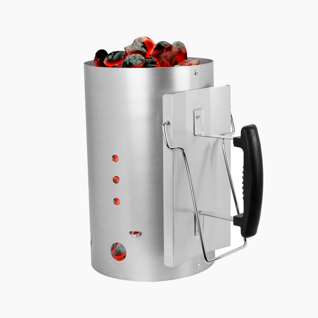 bbq chimney starter