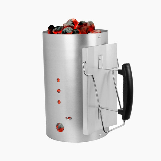 bbq chimney starter
