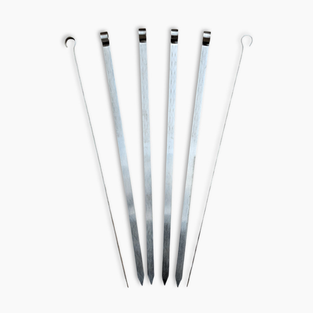 tandoor master kebab skewers