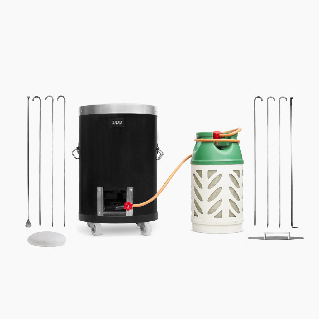 Buy Gas Tandoor