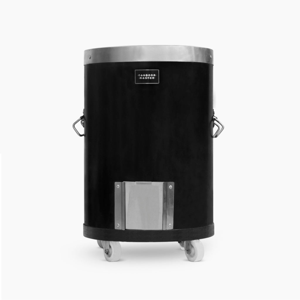 Charcoal Tandoor 18
