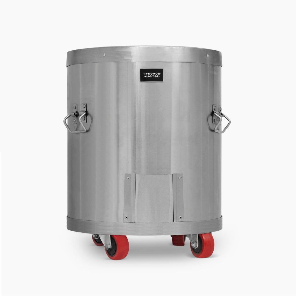 Charcoal Tandoor 22