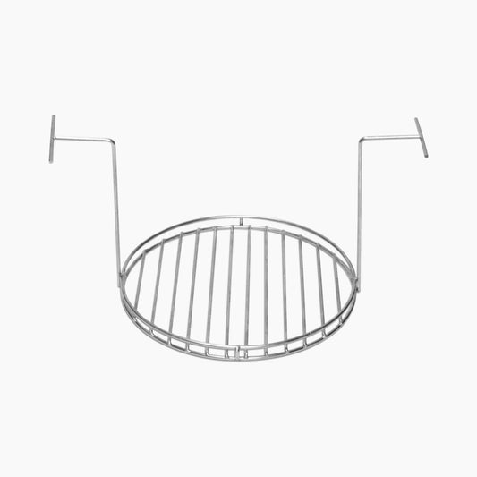 Tandoor BBQ grill tray