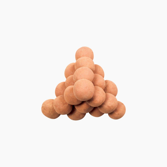 Clay Balls for Gas Tandoor