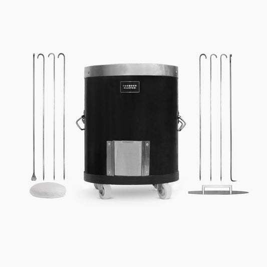 Medium Tandoor for home