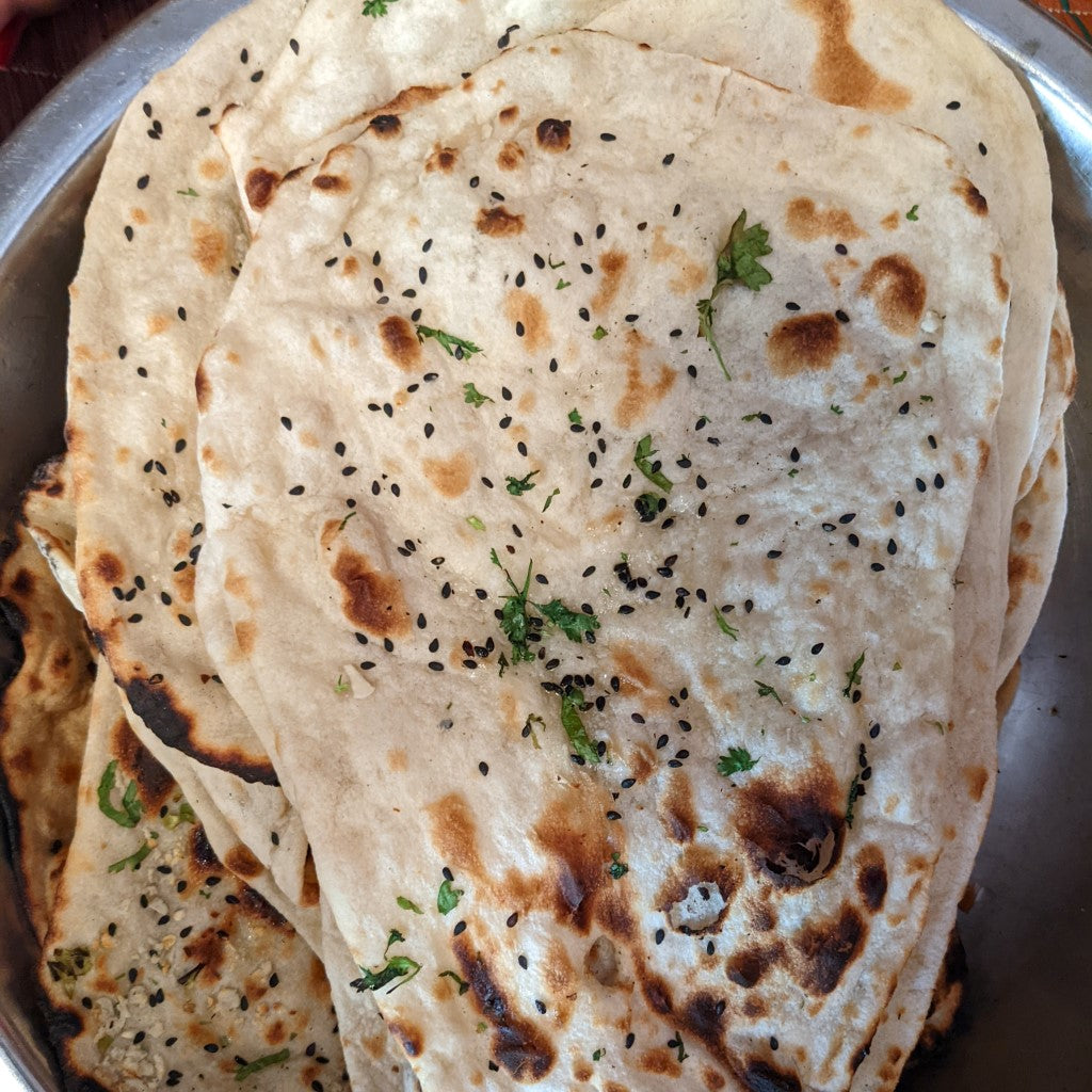 Charcoal Tandoor 18