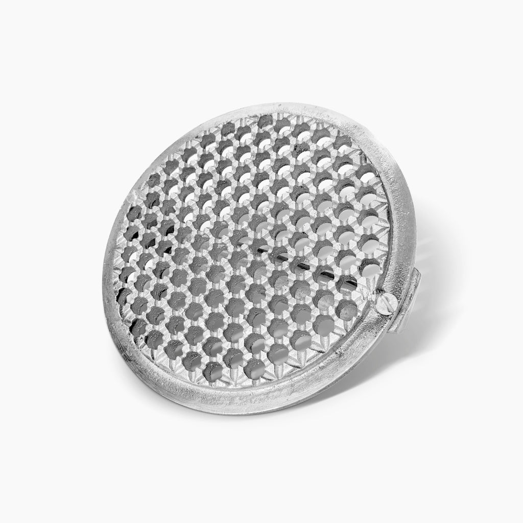 Naan Sancha | Tandoor Naan Stamp
