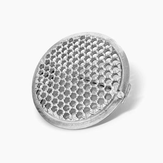 Naan Sancha | Tandoor Naan Stamp