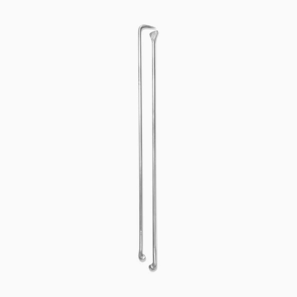 Naan Tools | Naan Rods | Naan Skewers