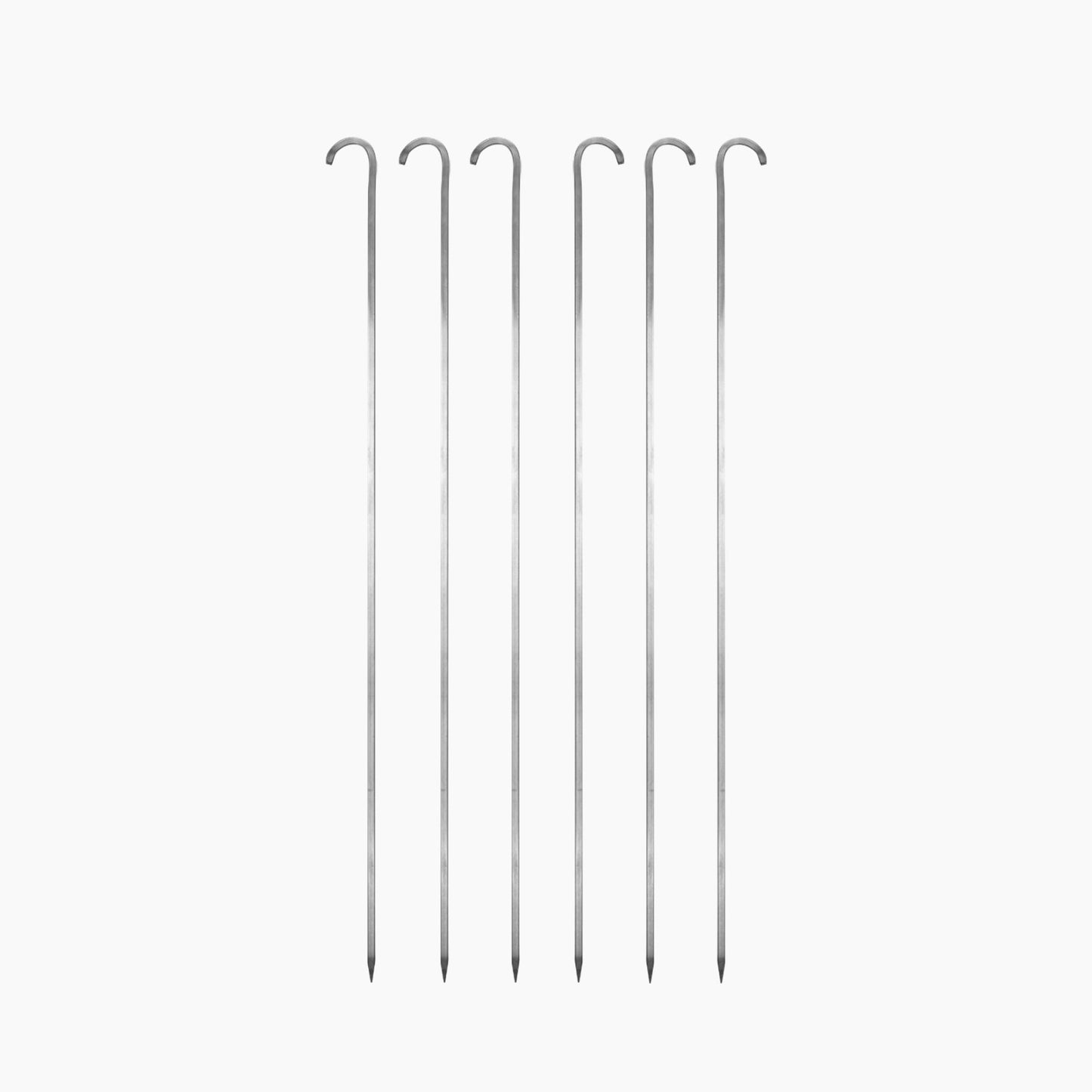5mm Tandoor Skewers | Shashlik skewers | Skewers for Tandoor