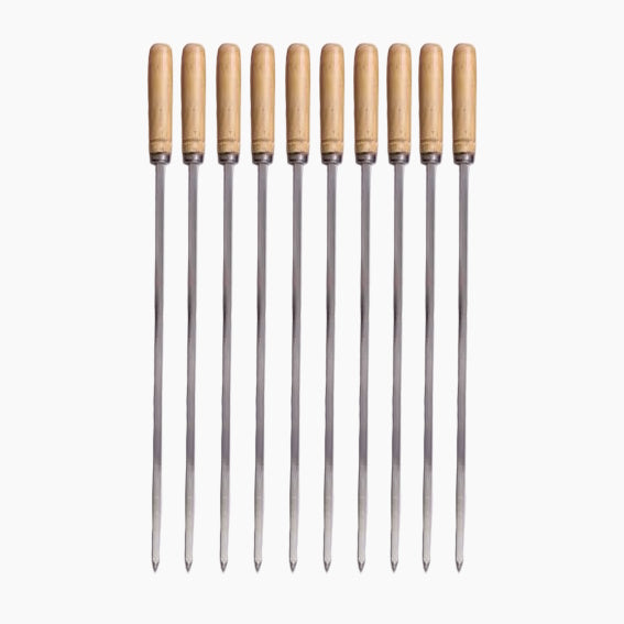 8mm Skewers