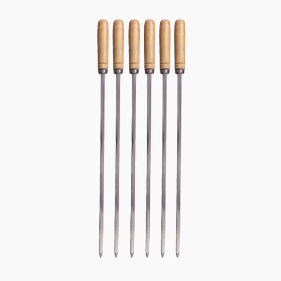 8mm Skewers