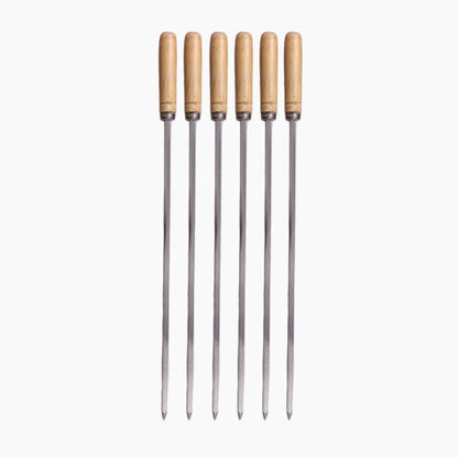 8mm Skewers