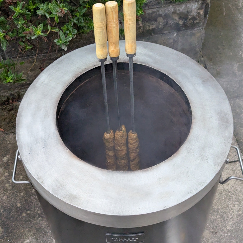 8mm Skewers
