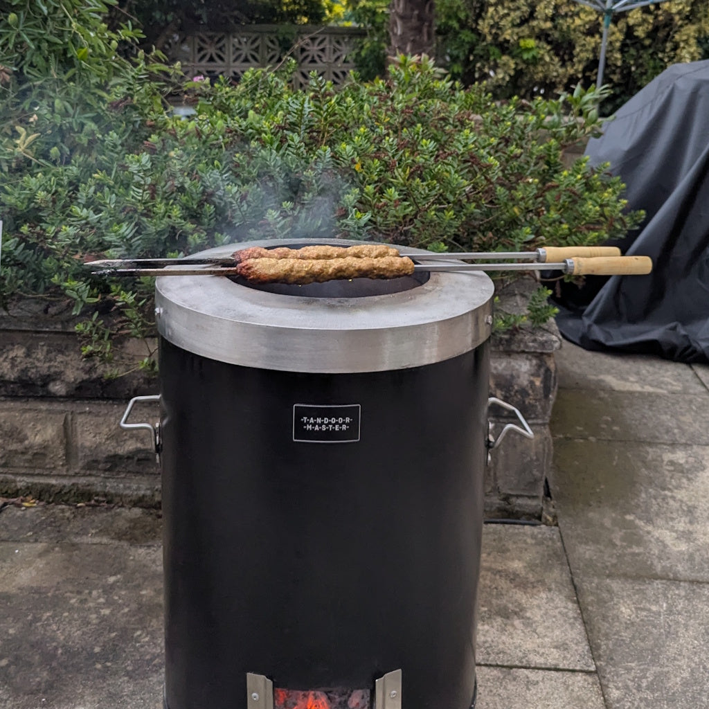 8mm Skewers