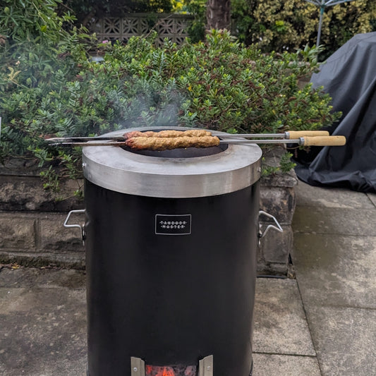 8mm Skewers
