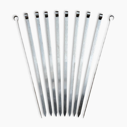 kebab skewers 
