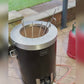 2 in 1 Charcoal / Gas Tandoor - different sizes available