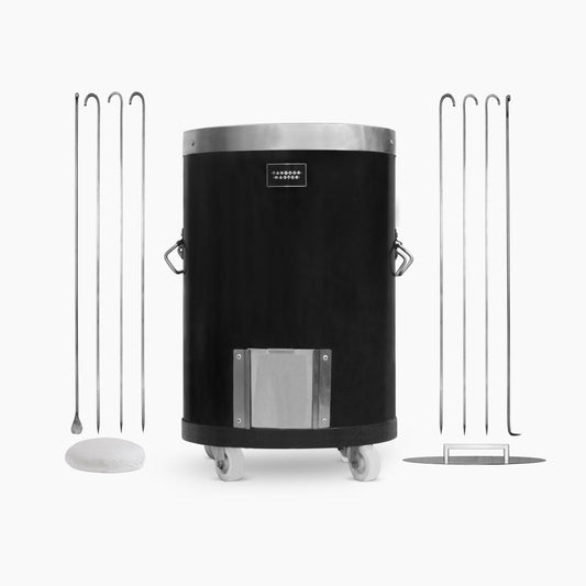 Buy Large Tandoor for home